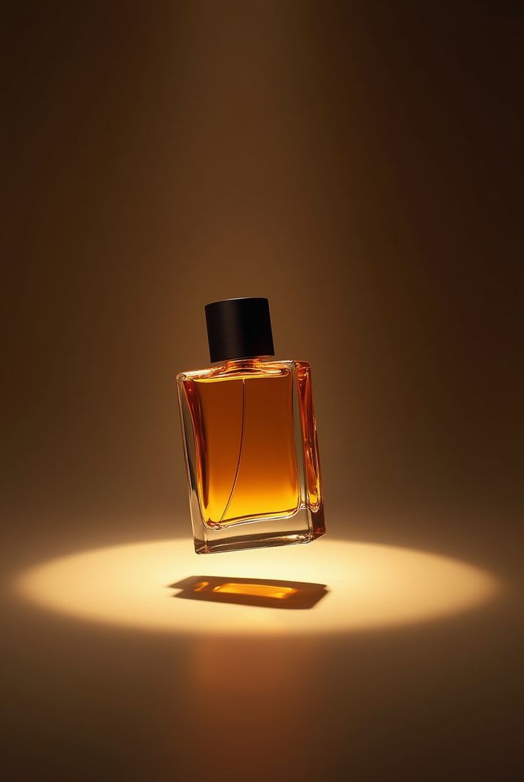 Perfumes